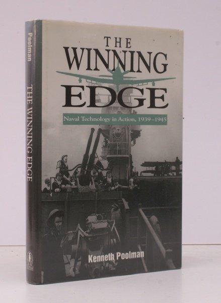 The Winning Edge. Naval Technology in Action, 1939-1945. [Second Edition]. … | Immagine principale
