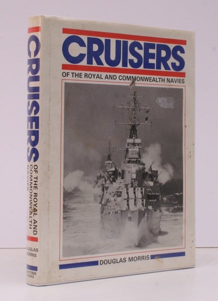 Cruisers of the Royal and Commonwealth Navies since 1879. NEAR …