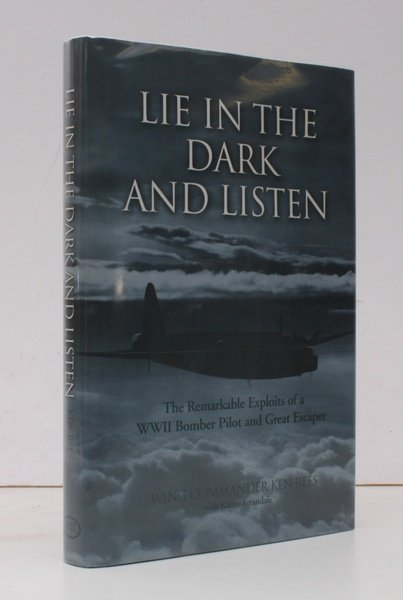 Lie in the Dark and listen. The remarkable Exploits of …