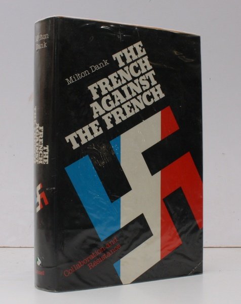 The French against the French. Collaboration and Resistance. BRIGHT, CLEAN …
