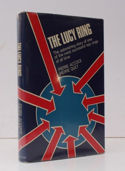 The Lucy Ring. Translated by A.M. Sheridan Smith from the …