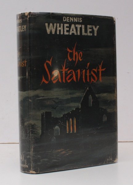 The Stanist. BRIGHT, CLEAN COPY IN UNCLIPPED DUSTWRAPPER