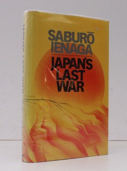 Japan's Last War. World War II and the Japanese, 1931-1945. …