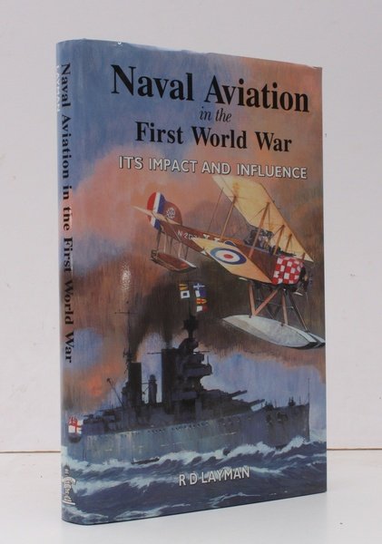 Naval Aviation in the First World War. Its Impact and …