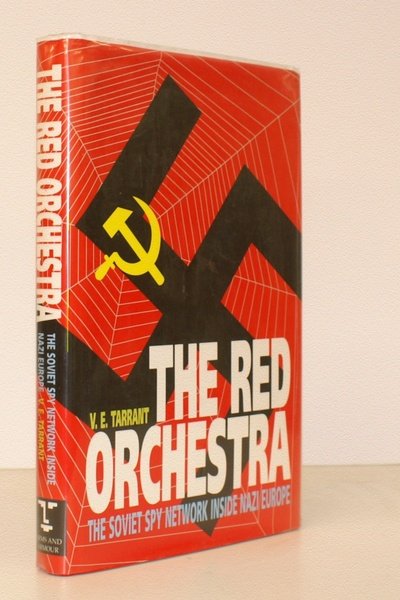 The Red Orchestra.