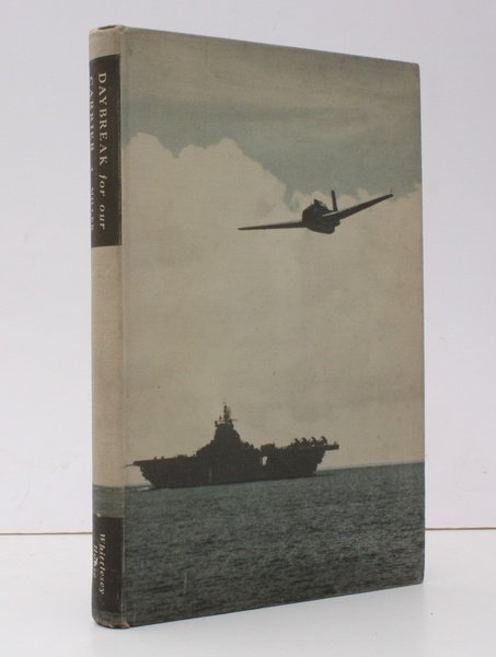 Daybreak for our Carrier. Official US Navy Photographs by Lt. …