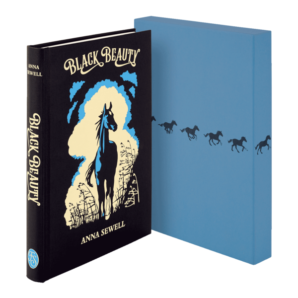 Black Beauty. Introduced by Michael Morpurgo. Illustrated by Annette Hamley-Jenkins. …