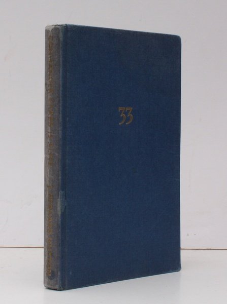 Commander Crabb is Alive. [Introduction by Commander A.J. Kerans. Preface …