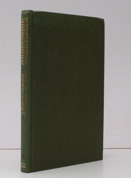 The Life and Death of HMS Hood. NEAR FINE COPY