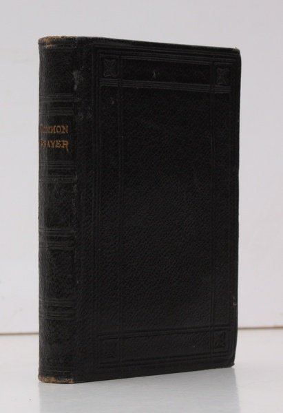 The Book of Common Prayer. and Administration of the Sacraments, …