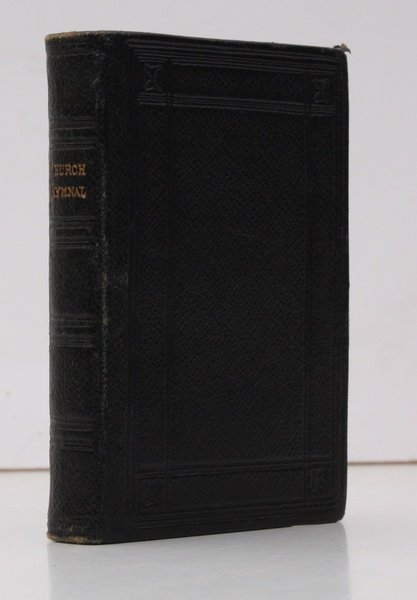Church Hymnal. By Permission of the General Synod of the …