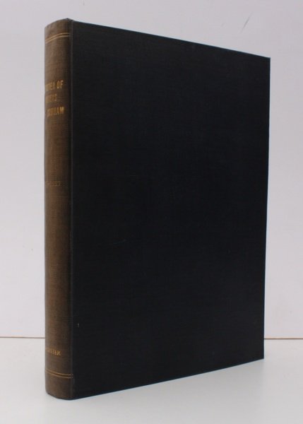 The Register of Thomas de Cobham, Bishop of Worcester 1317-1327. …