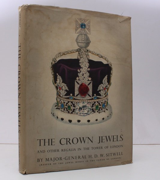 The Crown Jewels and other Regalia in the Tower of …