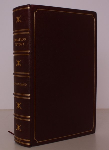 Operation Victory. IN FULL THEMED MOROCCO