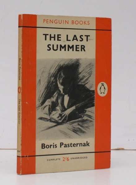 The Last Summer. Translated by George Reavey. With an Introduction …