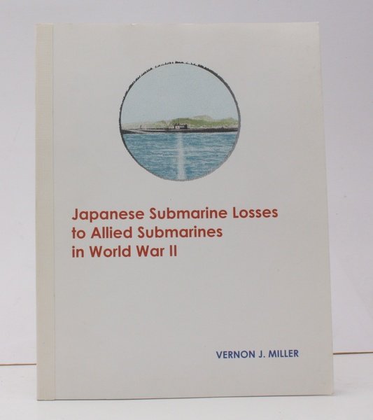 Japanese Submarine Losses to Allied Submarines in World War II. …