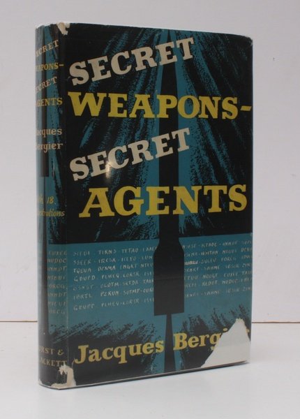 Sscret Weapons - Secret Agents. Translated from the French by …