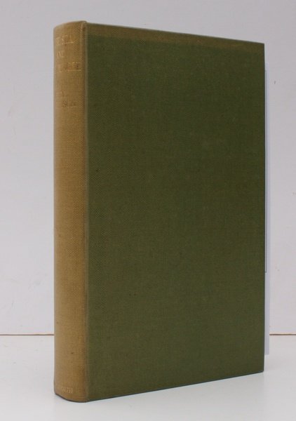 The Sea and the Jungle. With Woodcuts by Clare Leighton. …