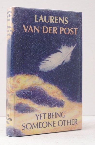 Yet Being Someone Other.