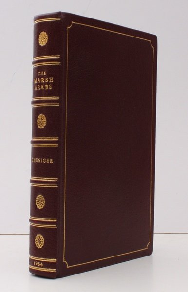 The Marsh Arabs. IN FULL MOROCCO