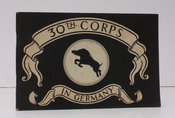 30 Corps in Germany. Which tells - who we are, …