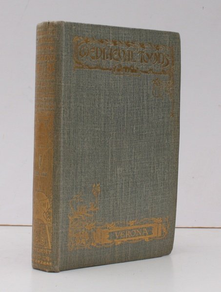 The Story of Verona. Illustrated by Nelly Erichsen and Helen …