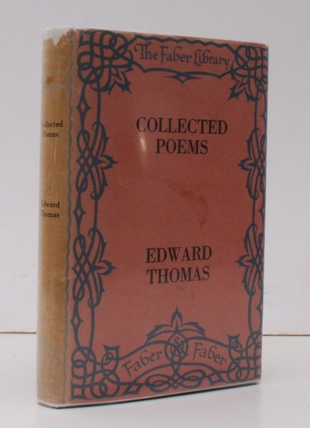 Collected Poems. With a Foreword by Walter de la Mare. …