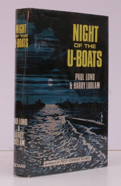 Night of the U-Boats [Convoy SC7]. NEAR FINE COPY IN …