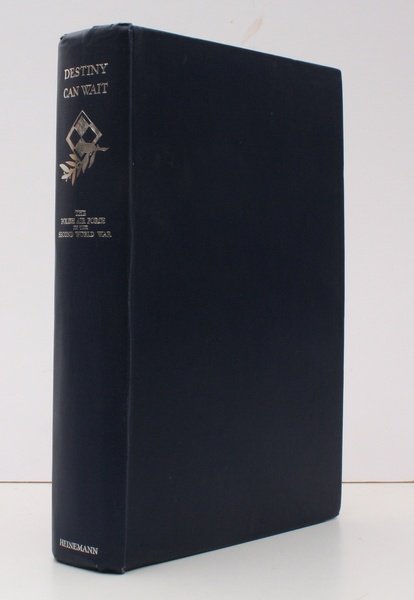 Destiny can wait. The Polish Air Force in the Second …