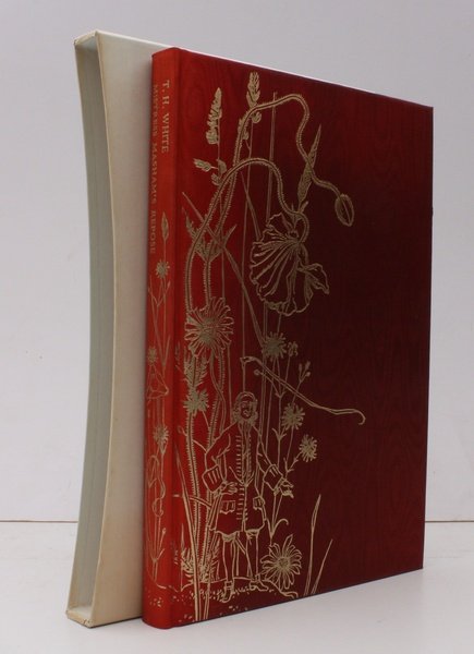 Mistress Masham's Repose. [Illustrations by Charles Stewart. Second Impression thus.] …