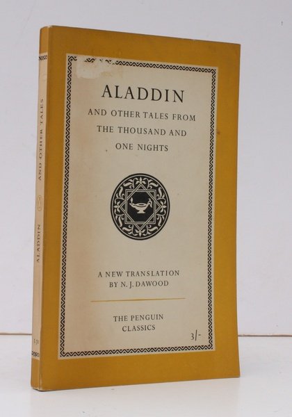 Aladdin and other Tales. from The Thousand and One Nights. …