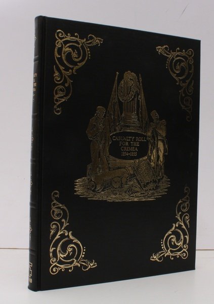 Casualty Roll for the Crimea. Compiled by Frank and Andrea …