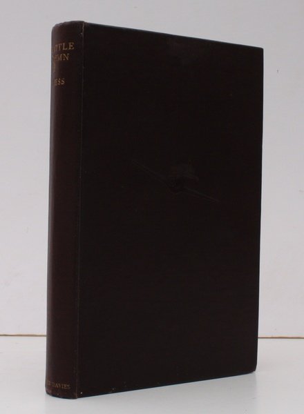 Battle Hymn. [First UK Edition.] BRIGHT, CLEAN COPY