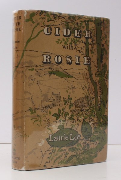 Cider with Rosie. With Drawings by John Ward. FIRST ISSUE …