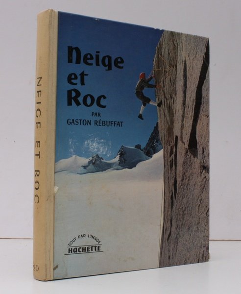 Neige et Roc. BRIGHT, CLEAN COPY | Immagine principale