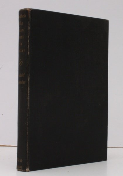 Goebbels - the Man next to Hitler. With an Introduction …