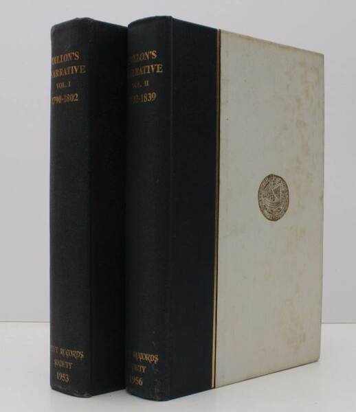 A Narrative of My Professional Adventures (1790-1839). Edited by Michael …
