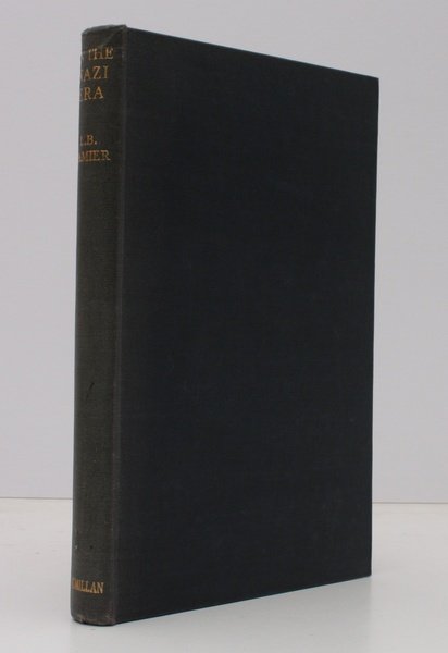 In the Nazi Era. BRIGHT, CLEAN COPY