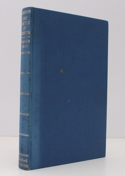 The Battle of Arnhem. [Batsford British Battles series. Second Impression]. …