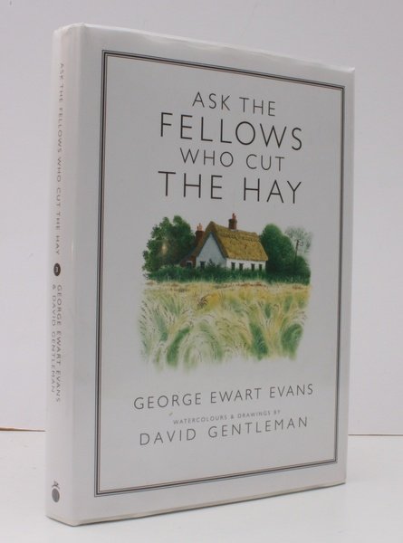 Ask the Fellows who cut the Hay. Watercolours and Drawings …