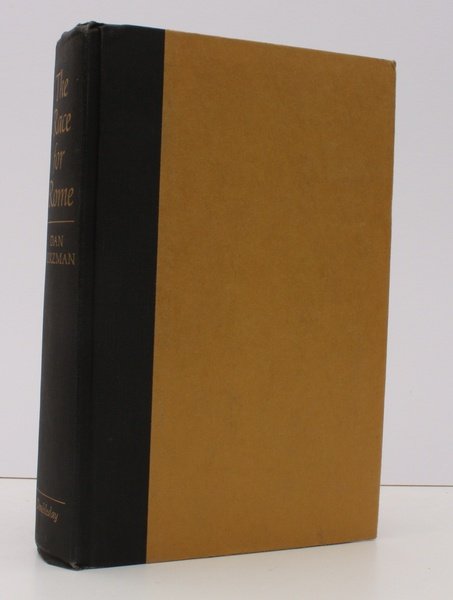 The Race for Rome. BRIGHT, CLEAN COPY