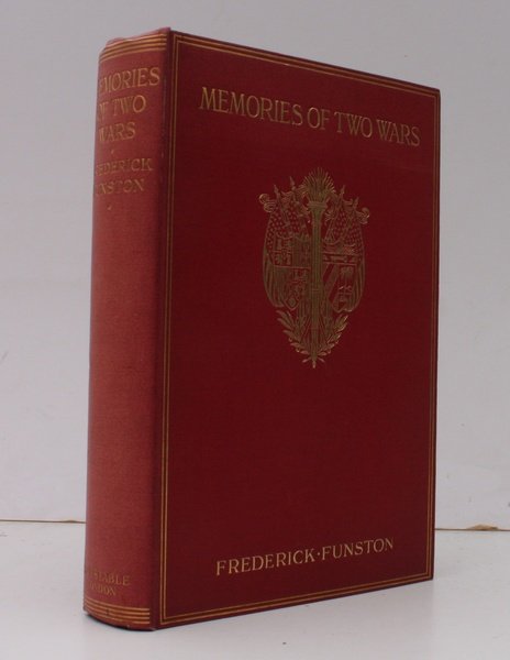 Memories of Two Wars. Cuban and Philippine Experiences. Illustrations by …