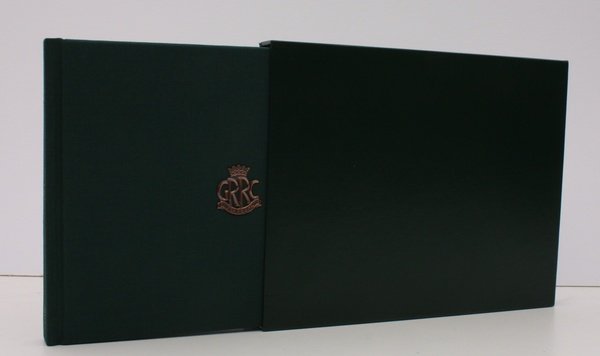 Goodwood Road Racing Club Yearbook 2015. FINE COPY IN PUBLISHER'S …