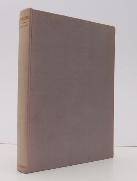 Nana. Translated by Charles Duff. Etchings by Vertes. BRIGHT, CLEAN …