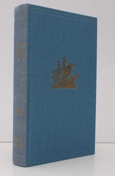 Sir Francis Drake's West Indian Voyage 1585-86. Edited by Mary …