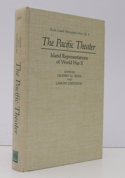 The Pacific Theater. Island Representations of World War II. NEAR …