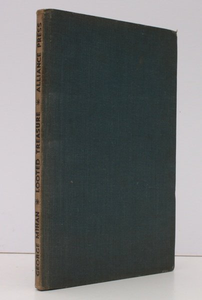 Looted Treasure. Germany's Raid on Art. [Translated by Harry C. …