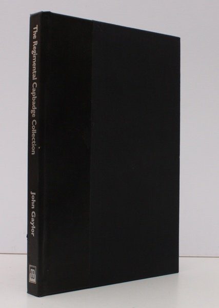 The Regimental Capbadge Collection. NEAR FINE COPY