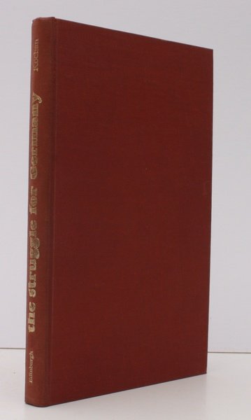 The Struggle for Germany 1914-1945. BRIGHT, CLEAN COPY
