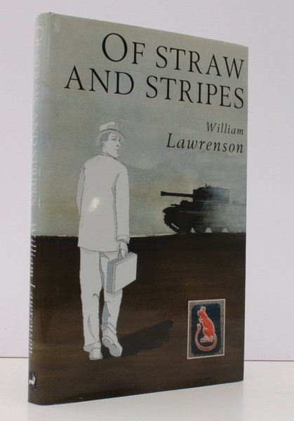 Of Straw and Stripes. NEAR FINE COPY IN UNCLIPPED DUSTWRAPPER